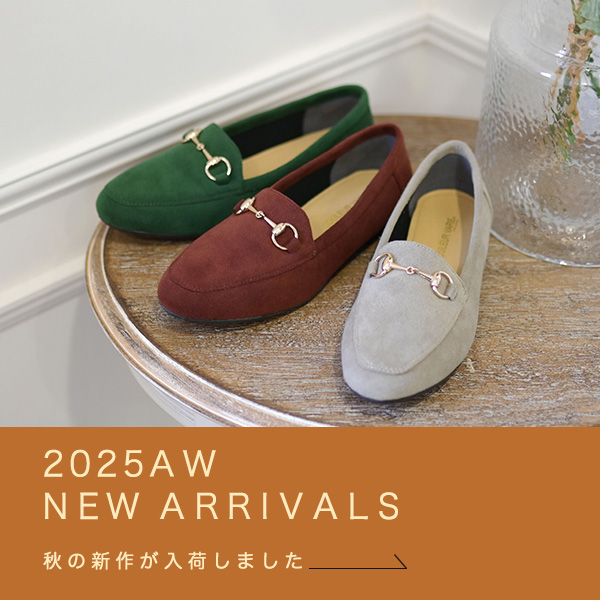 2025aw新作