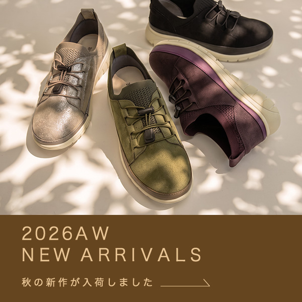 2026aw新作